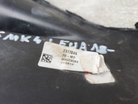 Ford focus mk4 2018- левая решётка бампера перед Киев, фото thumb