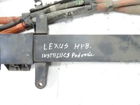 фото thumb №2, Lexus rx400 гібрид джгут електропроводка акумулятора