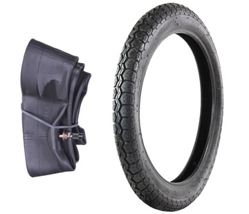 WSK 125 175 JAWA CZ MZ TS ES ШИННАЯ ТРУБКА 18 x 3,00