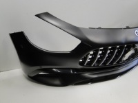 фото thumb №10, Mercedes w213 213 рестайлинг бампер 63 amg usa карбон