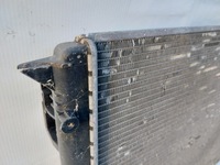 фото thumb №8, Радиатор wody dacia duster sandero logan 8200735039