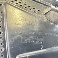 фото thumb №6, Ford mustang vi 2016 ліва сторона решітка впуск повітря na капот