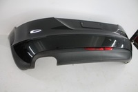 фото thumb №6, Бампер задня задній комплект audi tt 8j kol. ly9b 06-