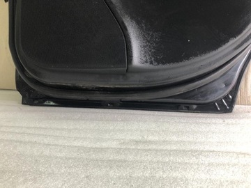 фото thumb №14, Дверь комплектные правый зад mercedes w203 универсал рестайлинг