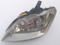 фото thumb №1, Ford focus c-max лампа передняя левая 3m51-13006-ah