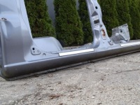 фото thumb №3, Ford ranger ii mazda b2500 98-06 поріг блок двигуна b правий 4d