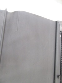 фото thumb №12, Шторка багажника сітка bmw 5 e61 kombi touring czarna