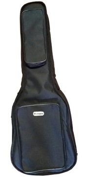 Short mikro mini Pokrowiec gitara elekrycz Thomann