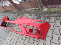 фото thumb №3, Бампер перед передній renault megane iv 16-