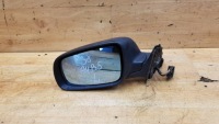 Купить Зеркало боковой левая audi a4 b5 eu, фото thumb