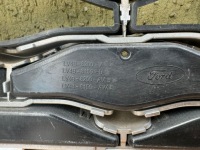 Купити Ford kuga 3 mk3 19- решітка решітка  решітка радіатора бампера передня vignale, фото thumb