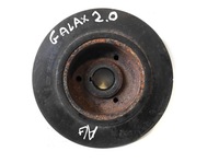 фото thumb №1, Шкив коленчатого вала ford galaxy 2.0 c9a2a