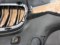 фото thumb №15, Бампер перед bmw 3 f30 f31 m набор 4pdc альпийский белый a300