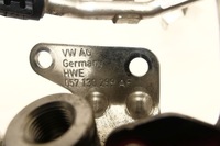 фото thumb №8, Audi q7 sq7 a8 d5 4.0 tdi v8 60tdi cza шланг провода топлива