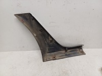 фото thumb №2, Renault koleos 1 i 07- накладка порог левый задняя tekxa