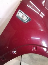 фото thumb №5, I197 крыло правый перед chevrolet orlando gcs