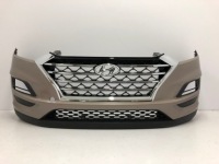 Купить Hyundai tucson iii 2019 lift бампер перед, фото thumb