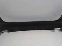 фото thumb №4, Бампер задняя задний bmw x6 f16 2014- хороший !!!