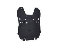 фото thumb №2, Защита pod двигатель do citroen c4 picasso 2013-2018 9678270980