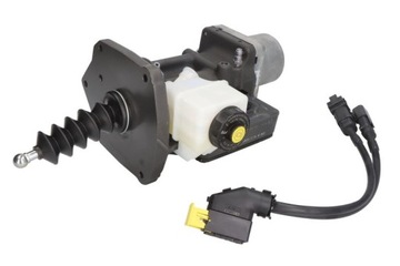 фото thumb №1, Амортизатор / цилиндр сцепления сцепления valeo