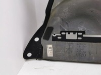 фото thumb №8, Audi a2 2001 левая сторона боковина / обивка / багажника