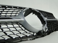 фото thumb №11, Mercedes glc x253 amg решётка радиатора решётка радиатора diament камера