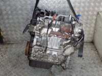 фото thumb №1, Двигун peugeot 208 1.4 hdi 8h01