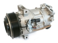 фото thumb №2, Компрессор кондиционера renault talisman 2016- 92600-4ca3a