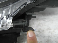 фото thumb №9, Mazda cx5 ii светлый моторчик лампа передняя левая