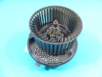 фото thumb №6, Воздуходувка вентилятор vw passat b6 3c0907521