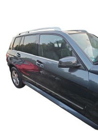 фото thumb №1, Mercedes glk 204x дверь правое перед правое задняя код лакокрасочного покрытия c755 755