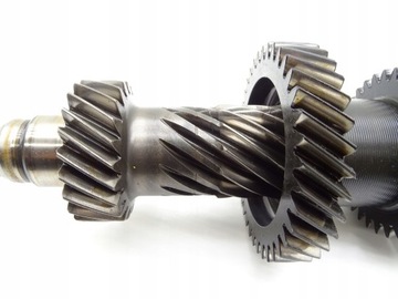 фото thumb №11, Tryby коробки коробки передач вал audi a6 c5 мультитроник