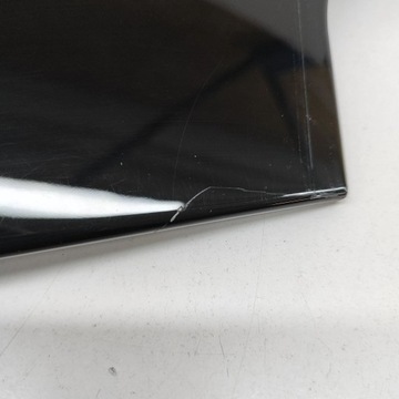 фото thumb №7, Volvo xc90 2021 правая сторона планка / прокладка стёкла дверь