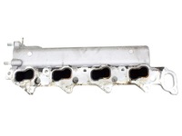 фото thumb №1, Коллектор всасывающий mazda 3 ii bl 2.2 mzr-cd d