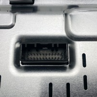 фото thumb №14, Дисплей экран радио навигации r-link renault megane iv 280909742r