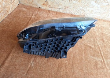 фото thumb №13, Bmw x3 f25 рестайлінг x4 f26 лампа права повний led адаптивний 7460632