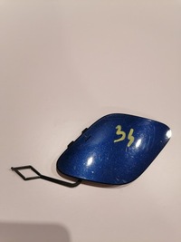 фото thumb №1, Bmw 3 g20 g21 заглушка перед 51117422621