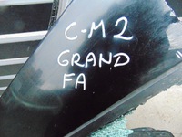 фото thumb №12, Крыло четверть правая задняя ford c-max mk2 grand