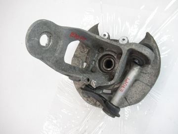 фото thumb №6, Поворотна опора ліва права зад bmw e70 f15 x5 e71 f16 x6