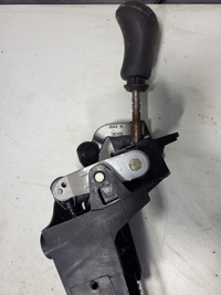 фото thumb №8, Важіль троси перемикання передач renault kangoo ii maxi 1.5 349010607r