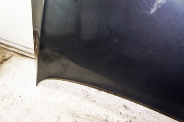 фото thumb №6, Qo506 audi q7 4l капот lz7s