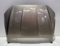 фото thumb №1, Ford mondeo mk5 капот крышка двигателя qd