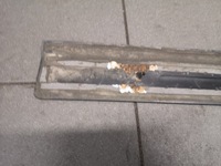 фото thumb №11, Молдинг порог правый задняя audi a6 c6 4f0853376b