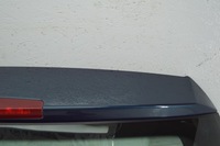 фото thumb №8, Крышка багажника задняя opel astra h z21u hb