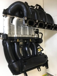 фото thumb №11, Audi a3 8l 1.8 20v коллектор всасывающий 06a133925gb 06a133205d 06a133206c