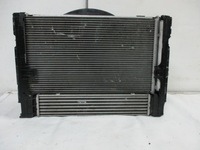 фото thumb №5, Радиатор kpl bmw x1 e84 e90 07-15r