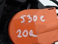 фото thumb №11, Разъём шланг зарядки жгут электропроводка bmw 5 g30 g31 2.0i 530e b48 20r