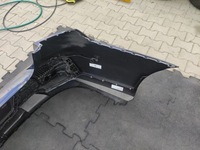 фото thumb №9, Бампер задняя pdc m набор bmw 7 g70 цвет 416