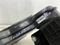 фото thumb №10, Резонатор mazda 2 iii dj dl 14r.- труба впуск впуску повітря новий