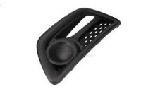 фото thumb №1, Renault captur 13-16 решётка радиатора рамка решётка заглушка